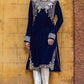 LAXURIA TRENDZ  D.NO. 1223 PAKISTANI SUITS Anant Tex Exports Private Limited
