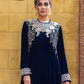 LAXURIA TRENDZ  D.NO. 1223 PAKISTANI SUITS Anant Tex Exports Private Limited