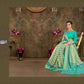 Ambica Aafreen Fancy saree Anant Tex Exports Private Limited