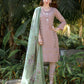 LPC 50 BY HIBA STUDIO EXCLUSIVE DESIGNER FAUX GEORGETTE READYMADE PAKISTANI SUITS Anant Tex Exports Private Limited