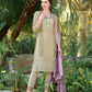 LPC 50 BY HIBA STUDIO EXCLUSIVE DESIGNER FAUX GEORGETTE READYMADE PAKISTANI SUITS Anant Tex Exports Private Limited
