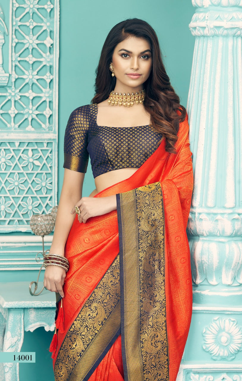 RAJPATH ANMOL PATTU FANCY SAREE Anant Tex Exports Private Limited