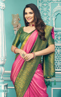 RAJPATH ANMOL PATTU FANCY SAREE Anant Tex Exports Private Limited