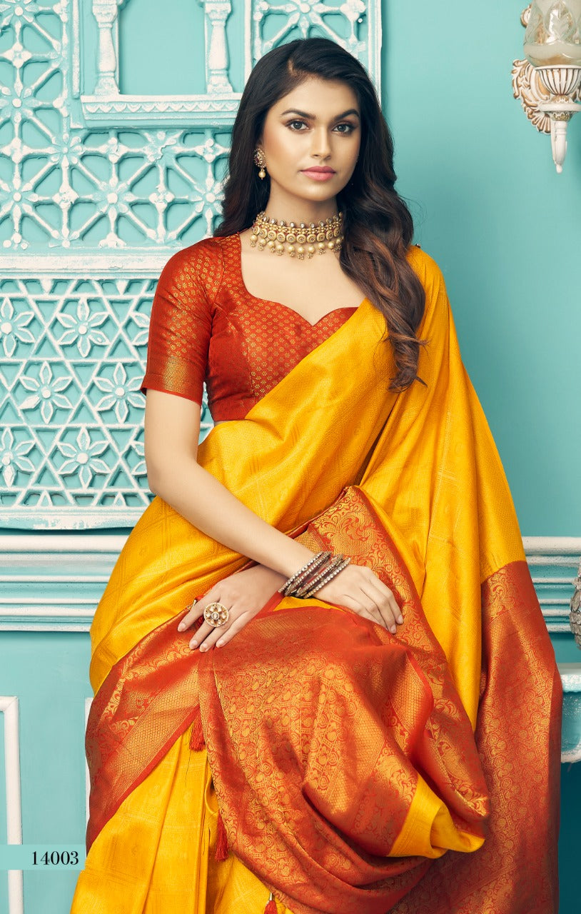 RAJPATH ANMOL PATTU FANCY SAREE Anant Tex Exports Private Limited