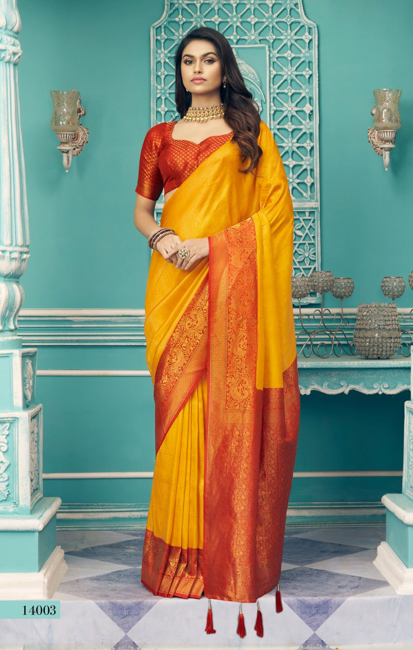 RAJPATH ANMOL PATTU FANCY SAREE Anant Tex Exports Private Limited