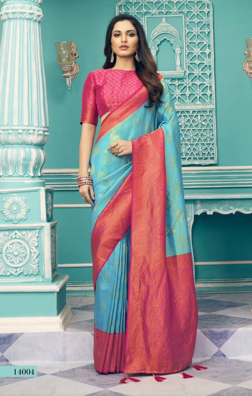 RAJPATH ANMOL PATTU FANCY SAREE Anant Tex Exports Private Limited