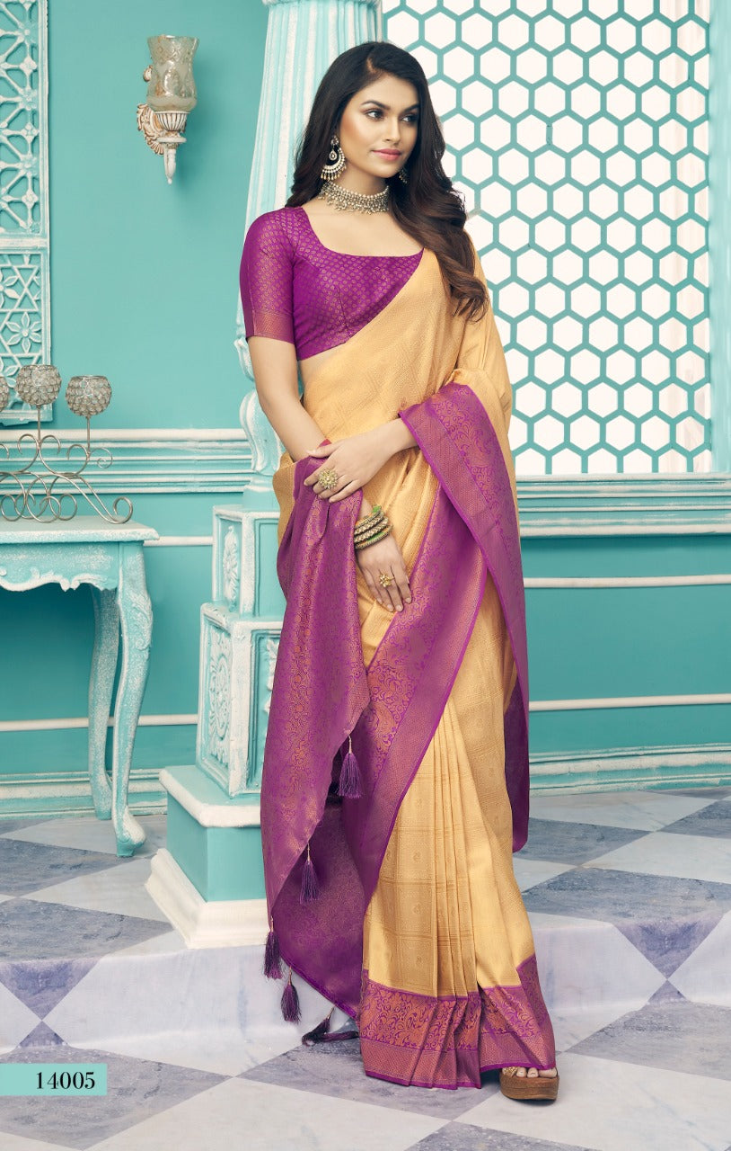 RAJPATH ANMOL PATTU FANCY SAREE Anant Tex Exports Private Limited