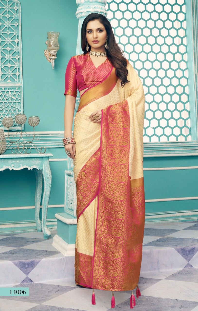 RAJPATH ANMOL PATTU FANCY SAREE Anant Tex Exports Private Limited