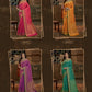Aansh Silk Traditional Patola weaving Saree Anant Tex Exports Private Limited