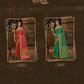 Aansh Silk Traditional Patola weaving Saree Anant Tex Exports Private Limited