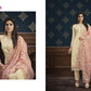 Vipul Amber Chinnon With Embroidery Suits Anant Tex Exports Private Limited