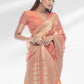 RajPath Abudhai Pure Organza with an amazing Shiny Banarasi Zari Saree Anant Tex Exports Private Limited