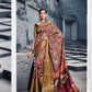 Mugdha 3 Pure Silk Saree Anant Tex Exports Private Limited