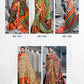 Mugdha 3 Pure Silk Saree Anant Tex Exports Private Limited
