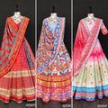 Printed Lehenga Choli Anant Tex Exports Private Limited