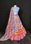 Printed Lehenga Choli Anant Tex Exports Private Limited