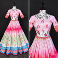 Printed Lehenga Choli Anant Tex Exports Private Limited