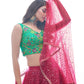 Traditional Lehenga Choli Anant Tex Exports Private Limited