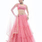 Traditional Lehenga Choli Anant Tex Exports Private Limited