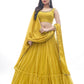 Traditional Lehenga Choli Anant Tex Exports Private Limited
