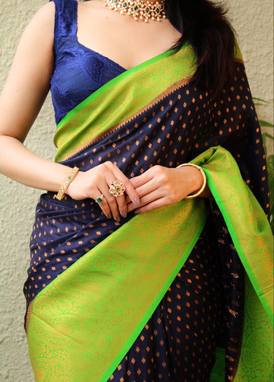 Lichi Silk Saree Anant Tex Exports Private Limited