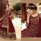 Glossy Simar Amyra Shaivi 15030 Colors Suit Anant Tex Exports Private Limited