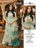 NOOR MARYUM N MARIA VOL 2 GEORGETTE SALWAR SUITS Anant Tex Exports Private Limited