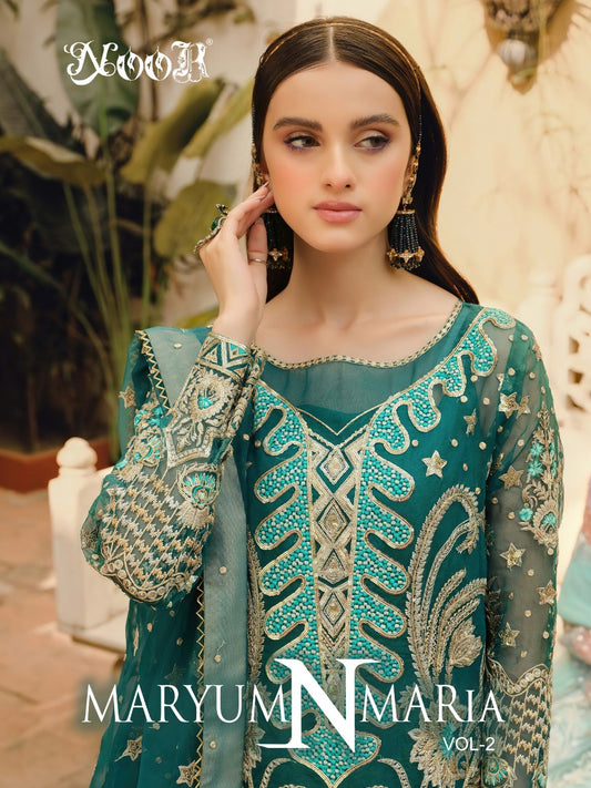 Senhora Chamar 2057 Festive Wear Georgette Designer Salwar Kameez