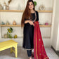 Rayon Fabric With Beautiful Embroidery Work Plazo Suit Anant Tex Exports Private Limited