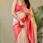 Lichi Silk Saree Anant Tex Exports Private Limited