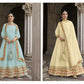Senhora Chamar Vol 41 Series 2057 georgette Suit Anant Tex Exports Private Limited