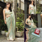 EMBROIDERED ZARI & SEQUINS WORK SAREE Anant Tex Exports Private Limited