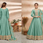 AANAYA Vol-148 Series Gown Anant Tex Exports Private Limited