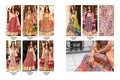 Kavira Vivanta 701 to 708 Series Lehenga Anant Tex Exports Private Limited