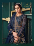 Swagat Swati D.no 3105 Salwar Suit Anant Tex Exports Private Limited