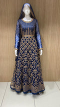 Swagat Swati D.no 3105 Salwar Suit Anant Tex Exports Private Limited