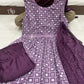 Designer Sharara Suit Anant Tex Exports Private Limited