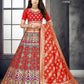RAMA RAAZI BANARASI LEHENGA Anant Tex Exports Private Limited