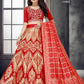 RAMA RAAZI BANARASI LEHENGA Anant Tex Exports Private Limited