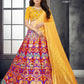 RAMA RAAZI BANARASI LEHENGA Anant Tex Exports Private Limited