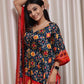 Pure Gaji Silk Kaftan Collection Anant Tex Exports Private Limited