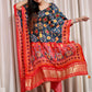 Pure Gaji Silk Kaftan Collection Anant Tex Exports Private Limited