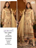 Al Khushbu Dno 2058 Georgette Designer Party Wear Pakistani Salwar Suit Anant Tex Exports Private Limited