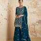 Aashirwad Elan Gulkand 9407-9411 Series Designer Suit Anant Tex Exports Private Limited