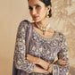 Aashirwad Elan Gulkand 9407-9411 Series Designer Suit Anant Tex Exports Private Limited