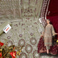 FEPIC ROSEMEEN DNO- D 5229 GEORGETTE EMBROIDERED SUIT Anant Tex Exports Private Limited