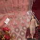 FEPIC ROSEMEEN DNO- D 5229 GEORGETTE EMBROIDERED SUIT Anant Tex Exports Private Limited