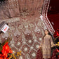 FEPIC ROSEMEEN DNO- D 5229 GEORGETTE EMBROIDERED SUIT Anant Tex Exports Private Limited