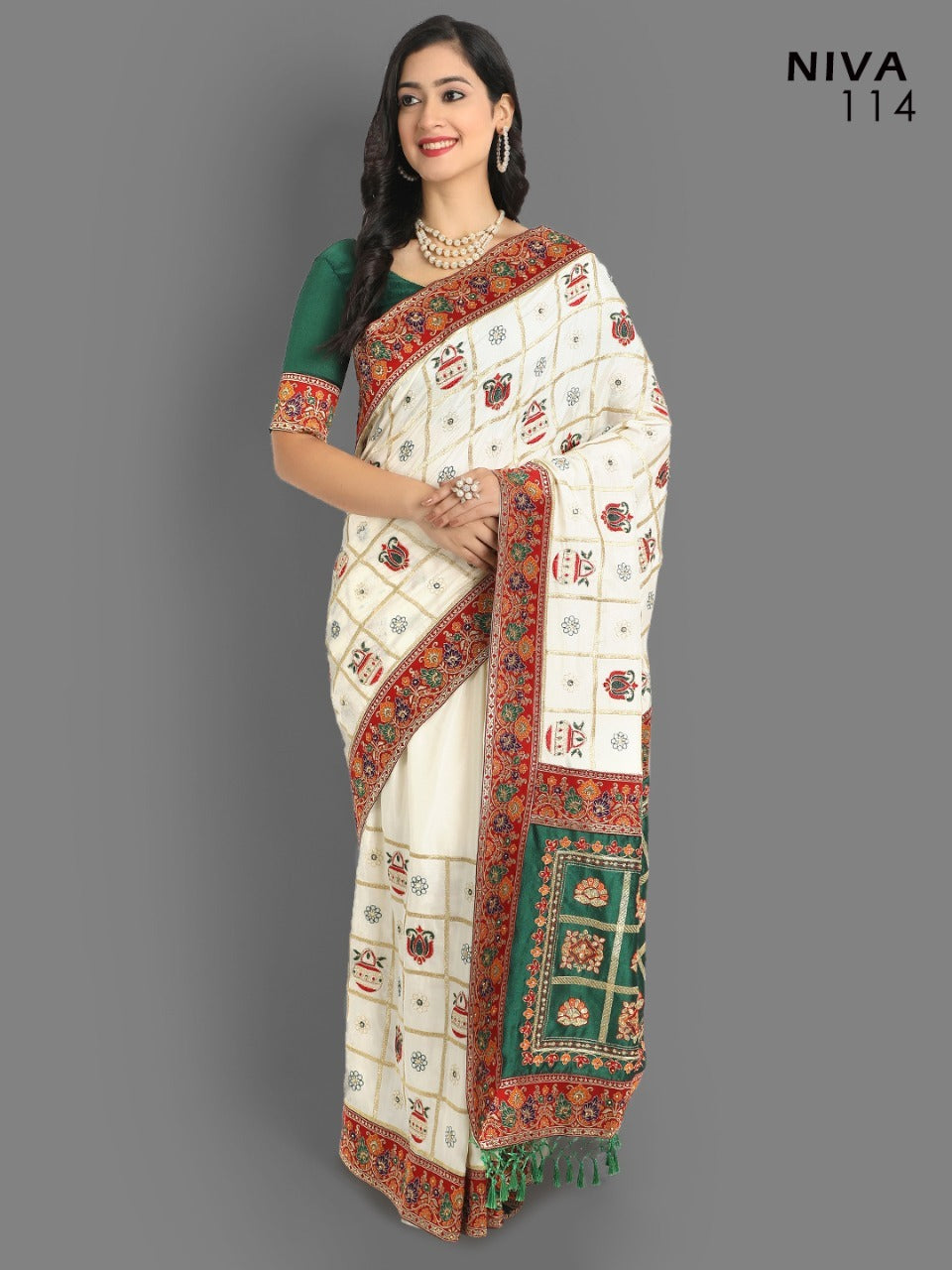 PANETAR SOFT SILK SAREE Anant Tex Exports Private Limited