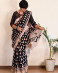 Imported Digital Print Saree Anant Tex Exports Private Limited